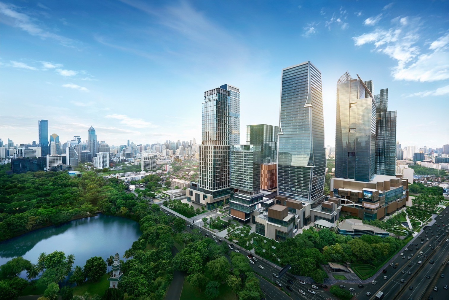 How smart building technology improves occupant experience