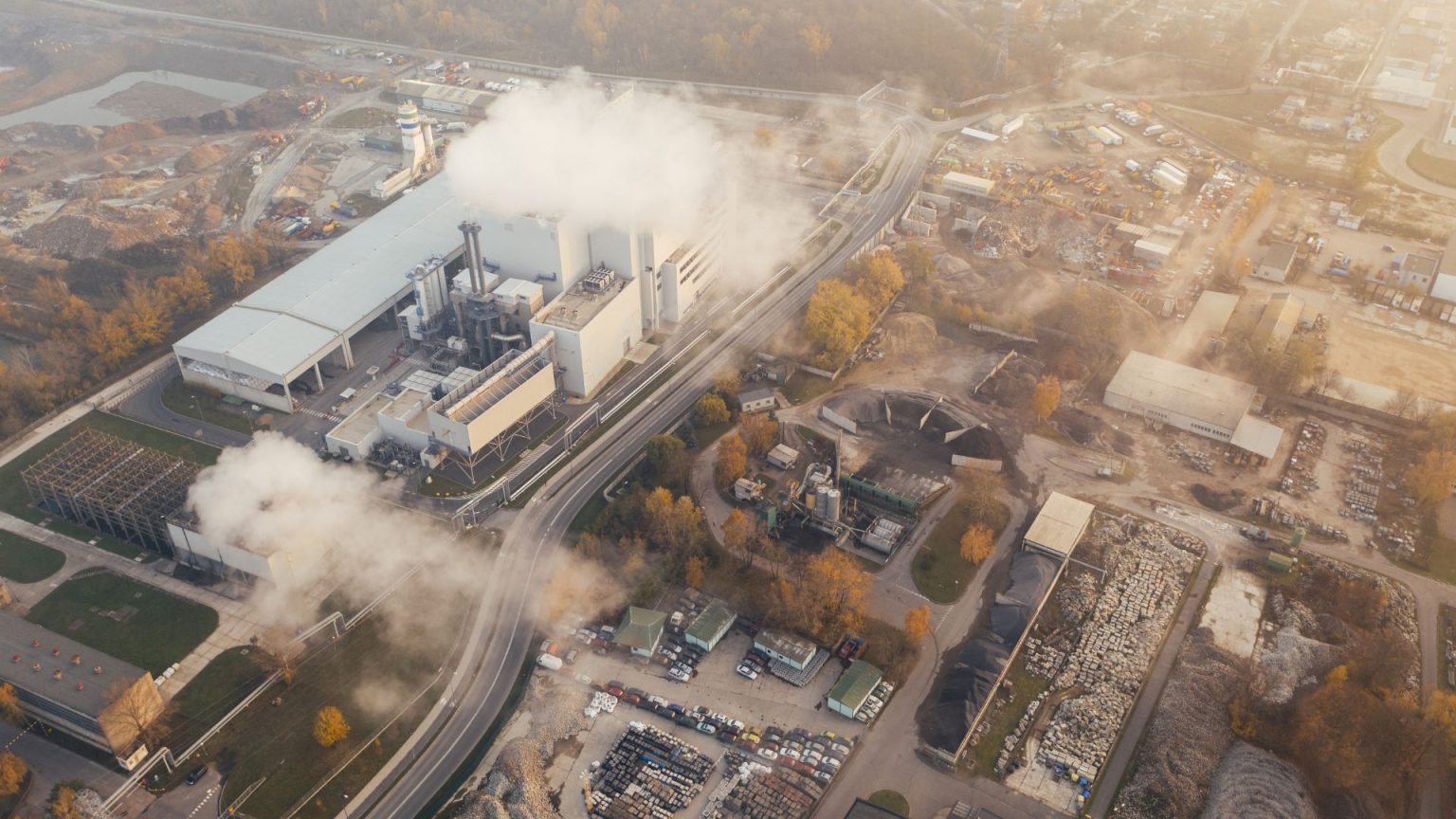 Impact of climate change on facilities management in Malaysia