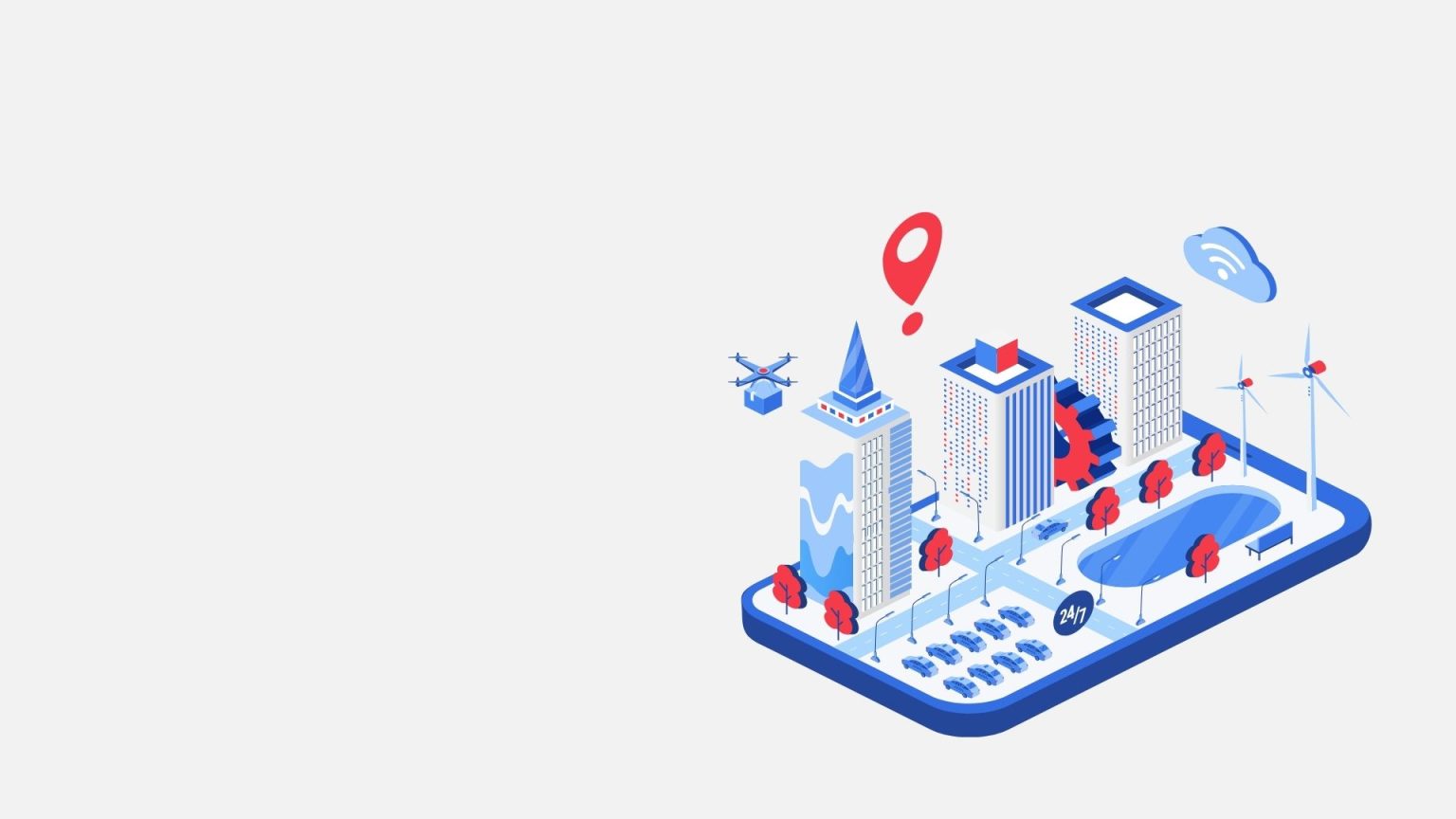 Insights on Malaysia smart city acceptance