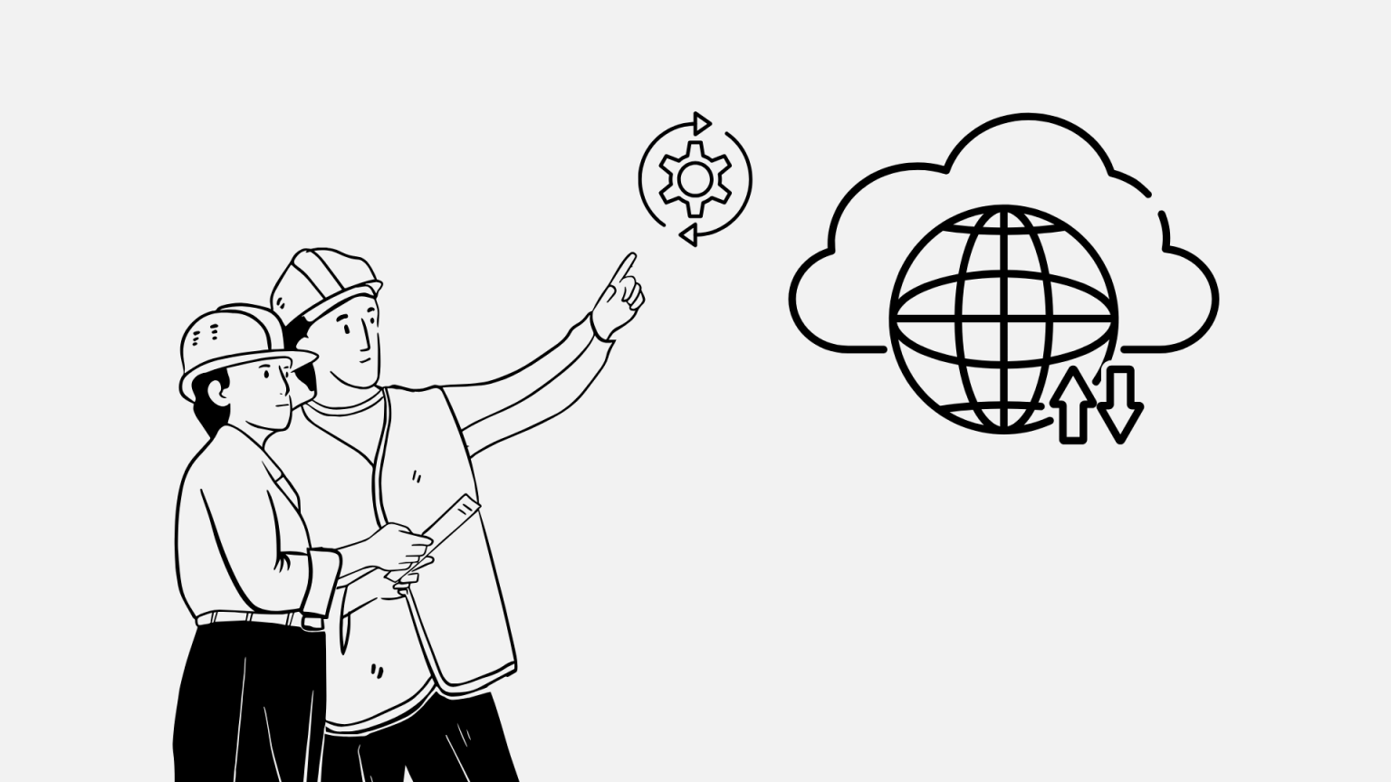 Choosing the right cloud facilities management software