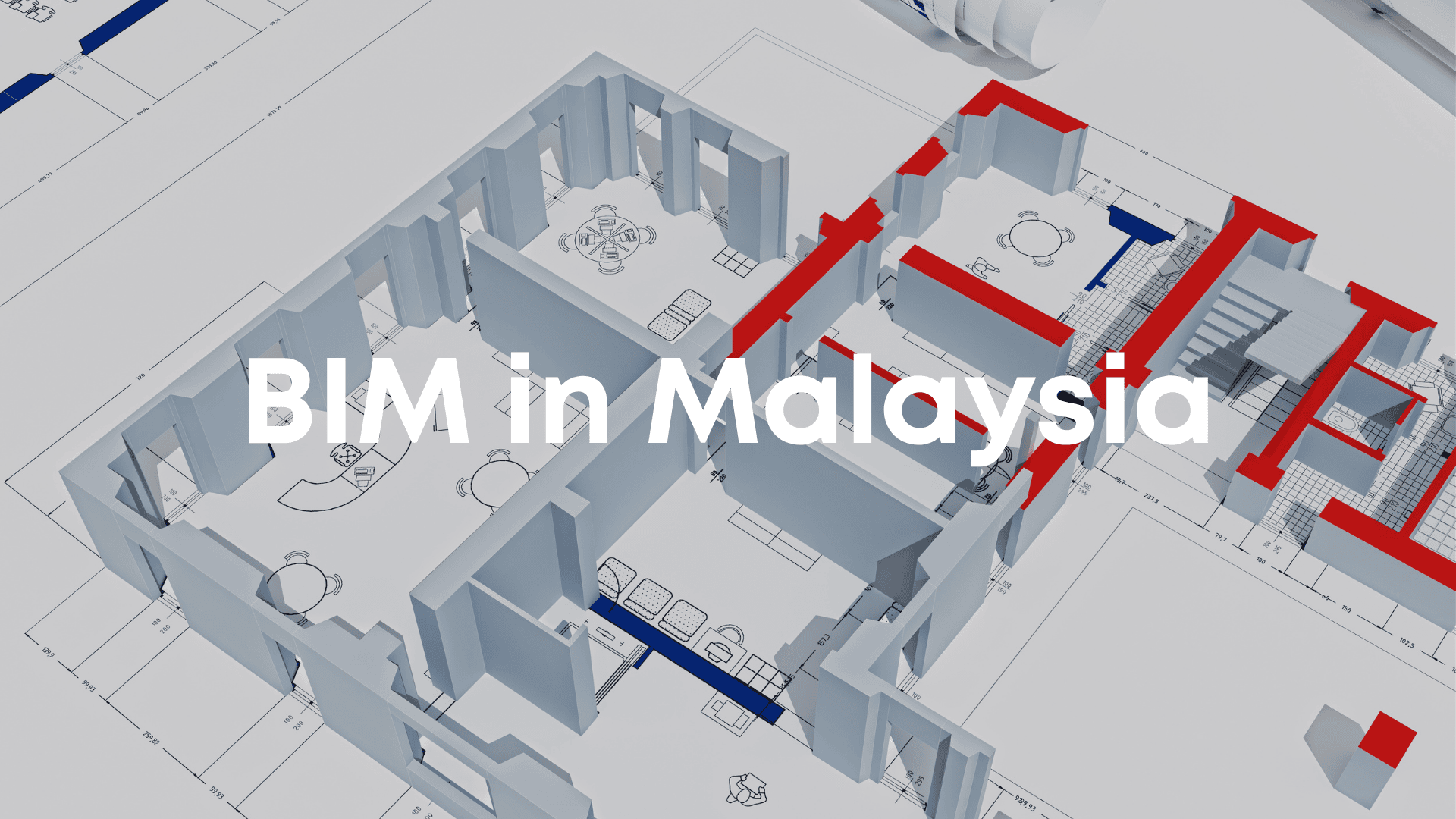 BIM is Now Mandatory in Malaysia in 2025: How FOX Helps You Stay Compliant